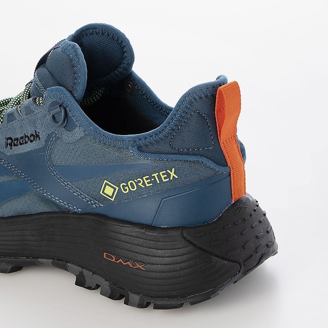 DMX TRAIL GTX (エスケープブルー)