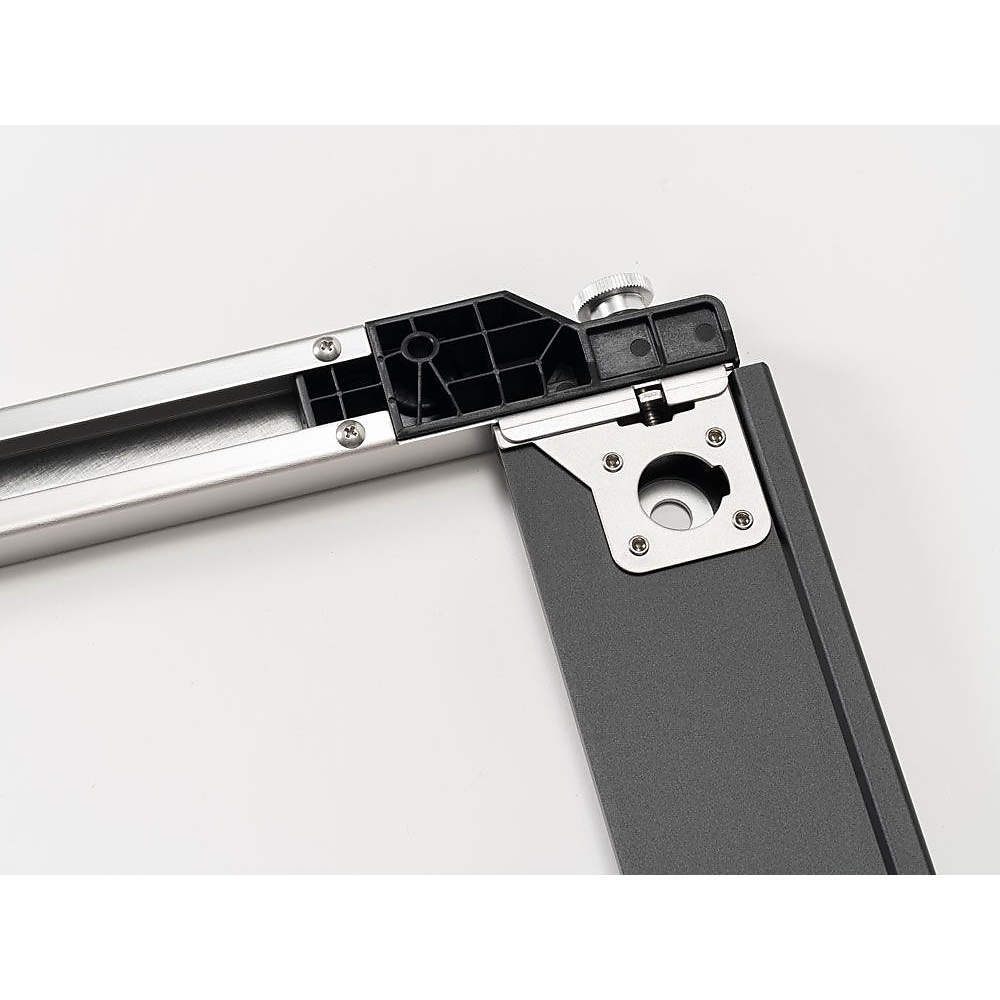 セパレートIGTフレーム2ユニット