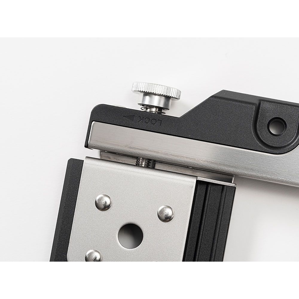 セパレートIGTフレーム4ユニット