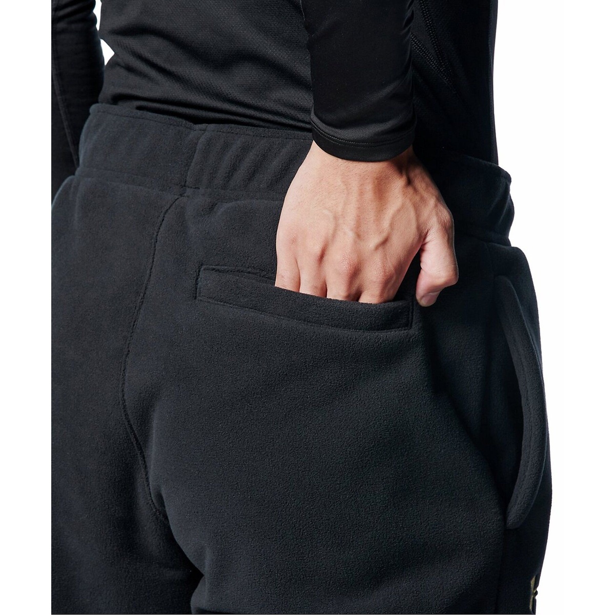 UA UNDENIABLE 3 LAYER PANTS