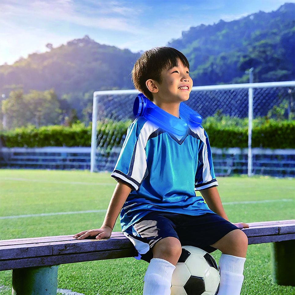 アイスストロング