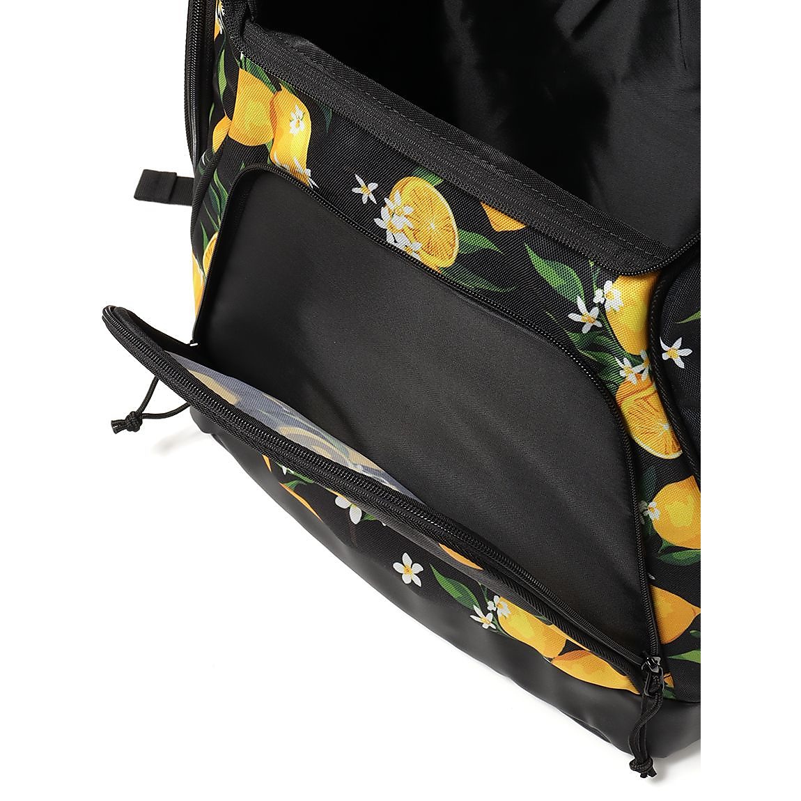 バックパック(総柄)