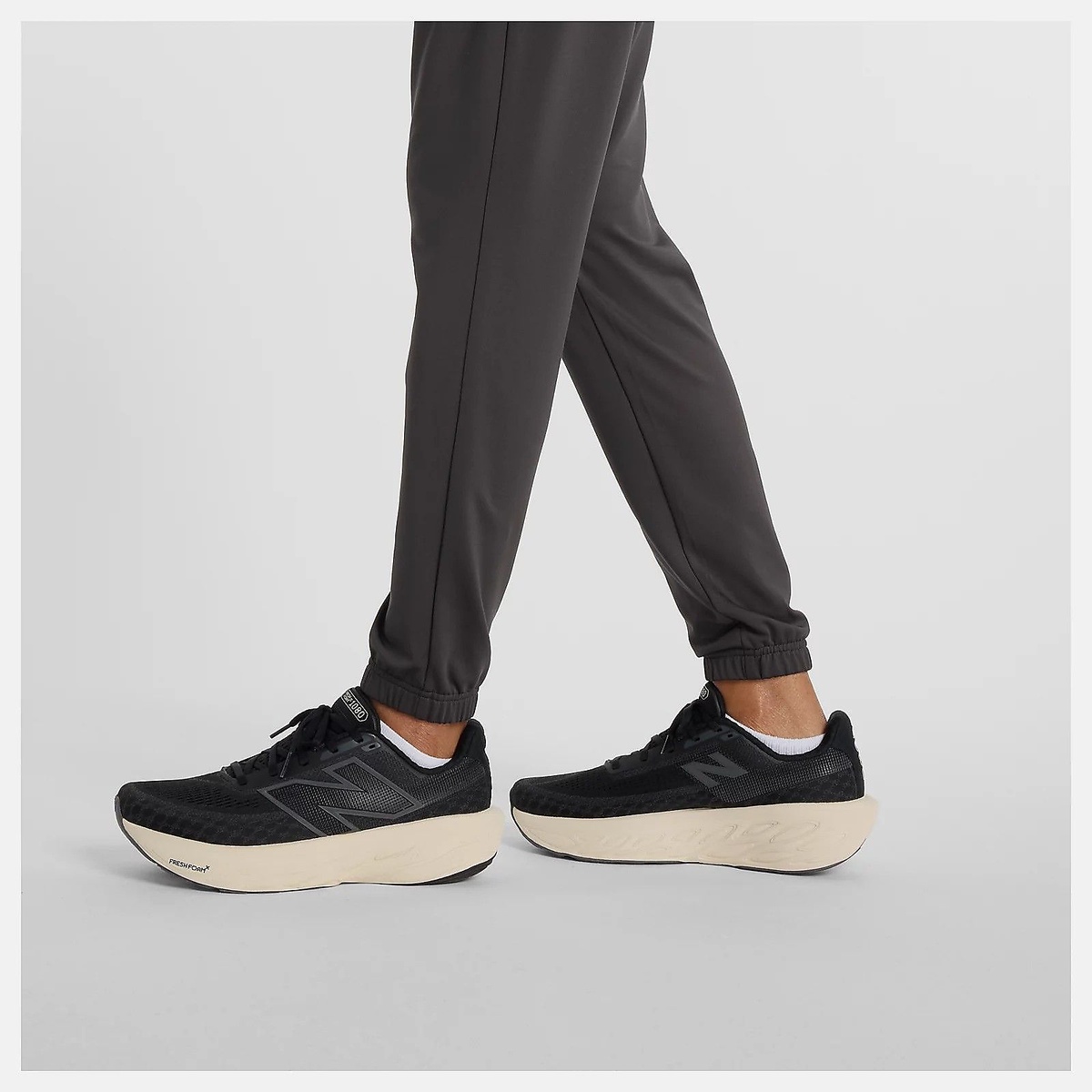 ライトフレンチテリージョガー