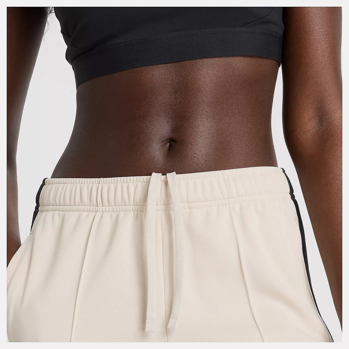 ニットパンツ(ジョガー)