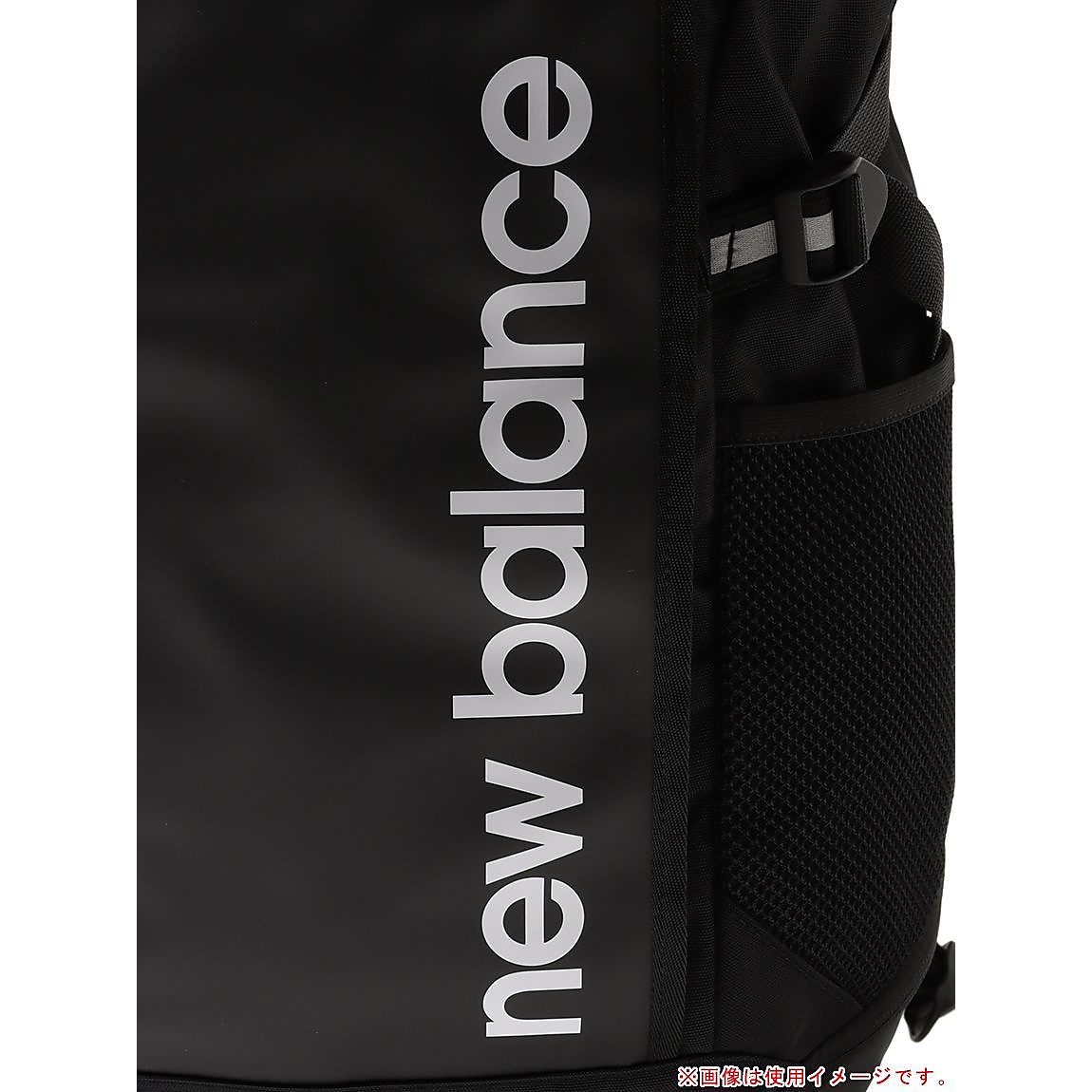 トップローディングバックパック 35L