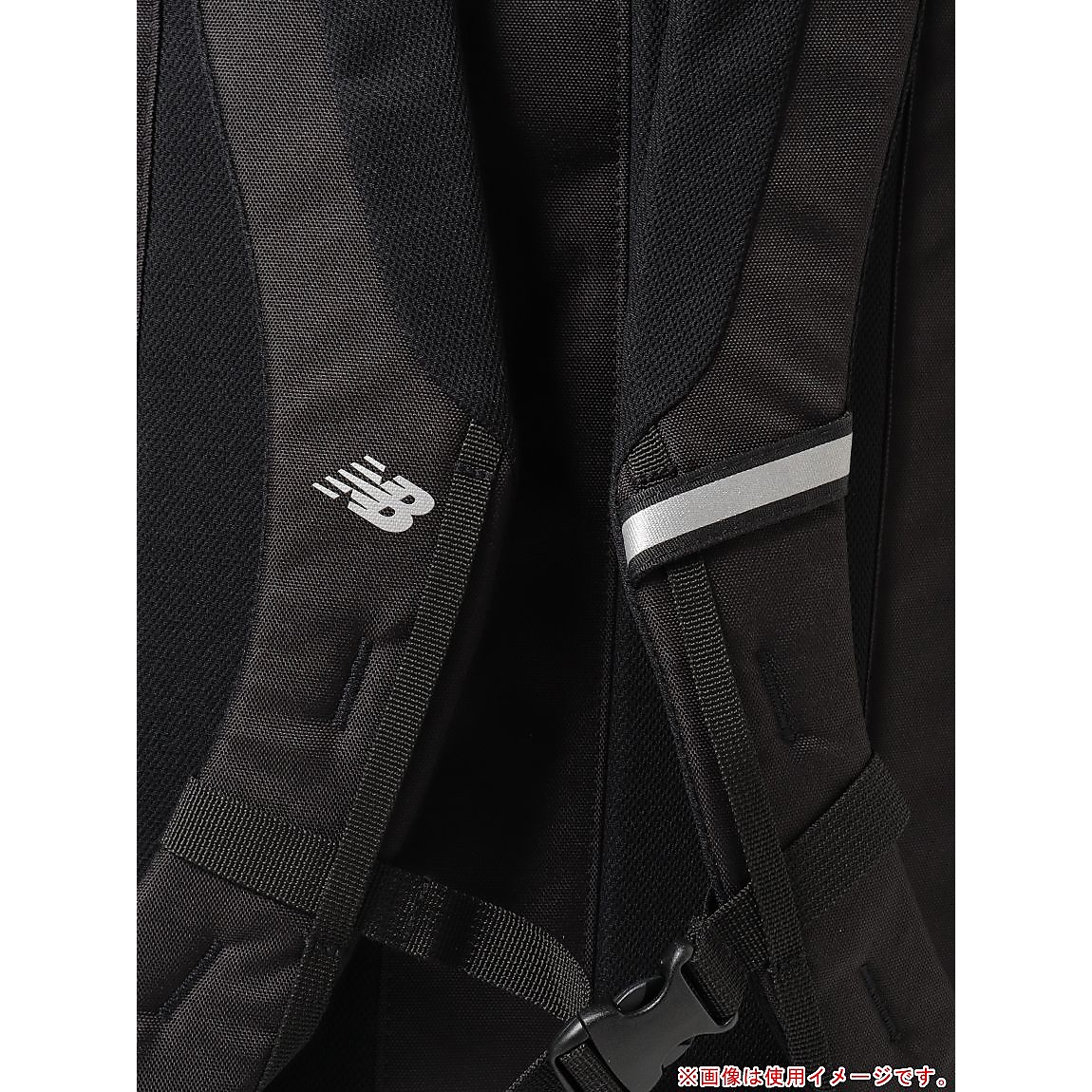 トップローディングバックパック 40L