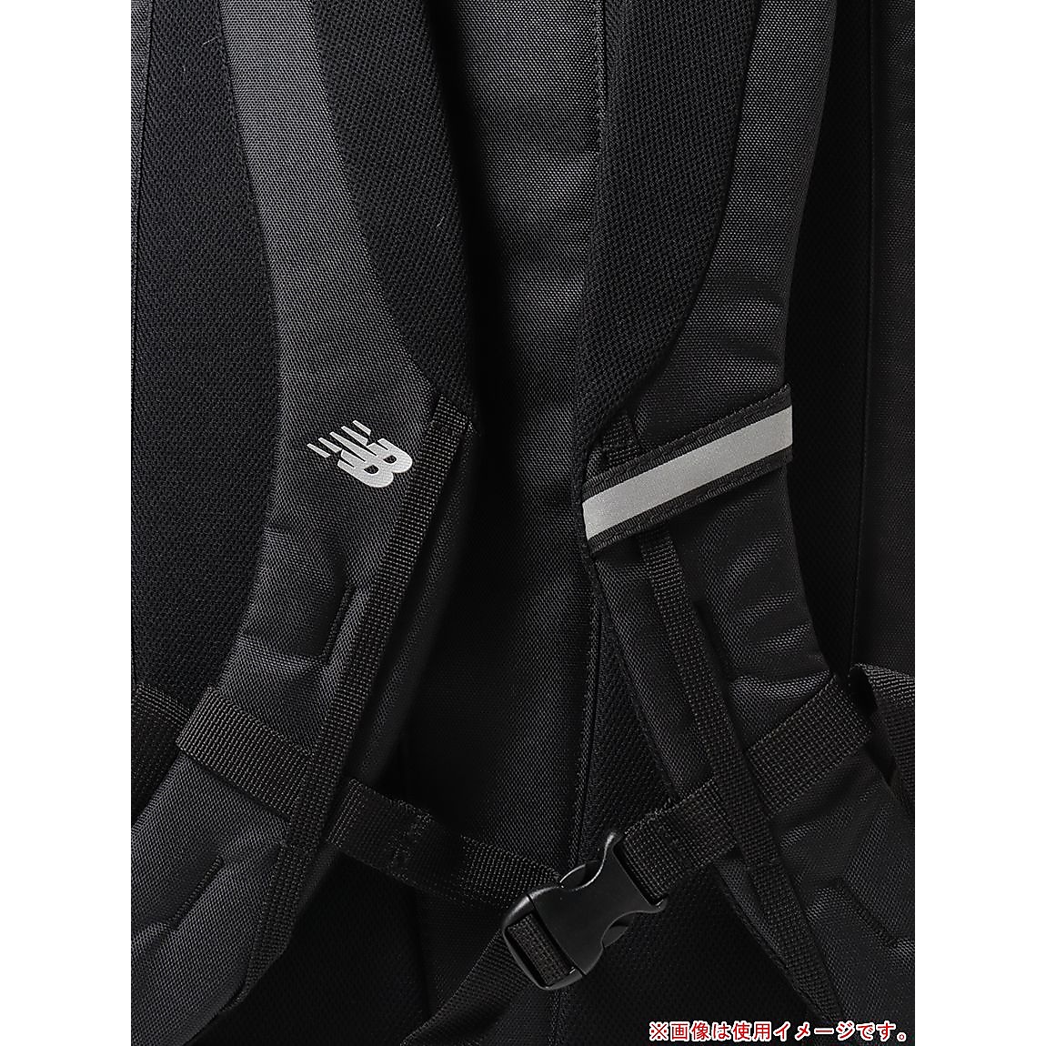 トップローディングバックパック 30L