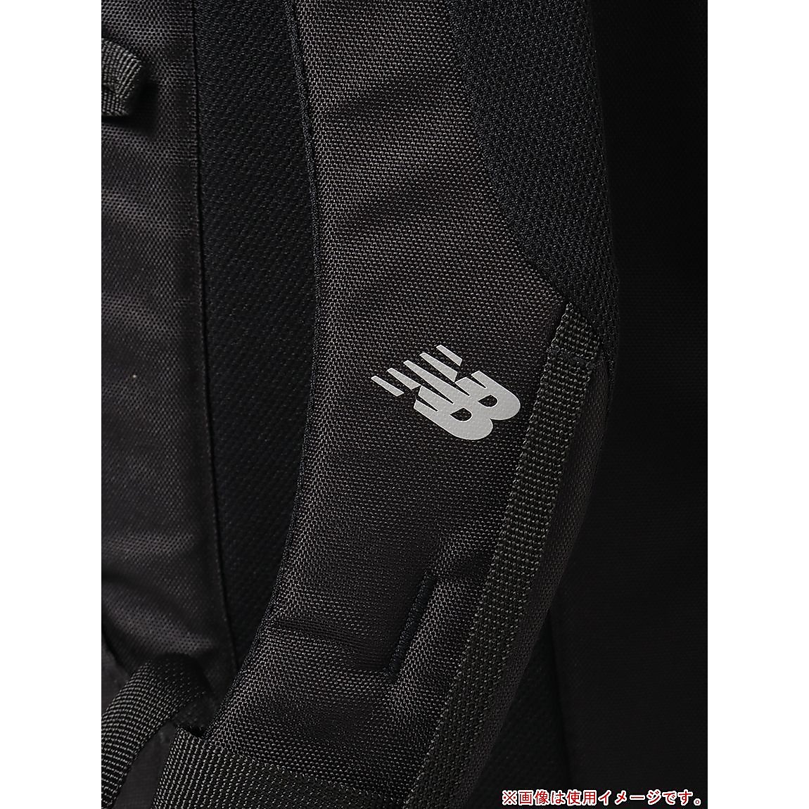 トップローディングバックパック 30L