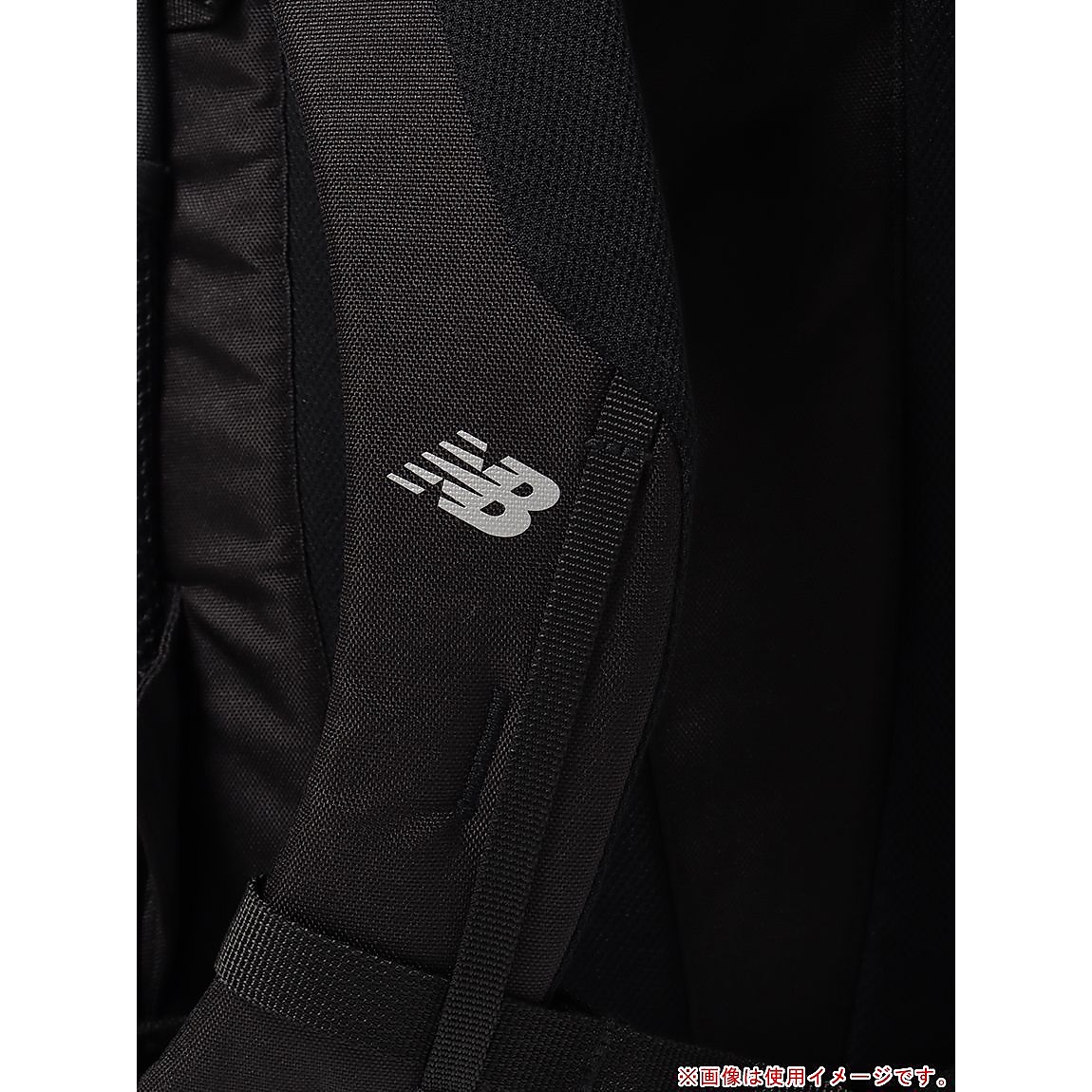 トップローディングバックパック20L