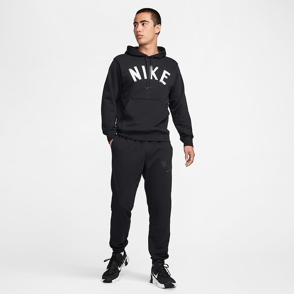 AS M NK DF SWOOSH FLEECE PO H