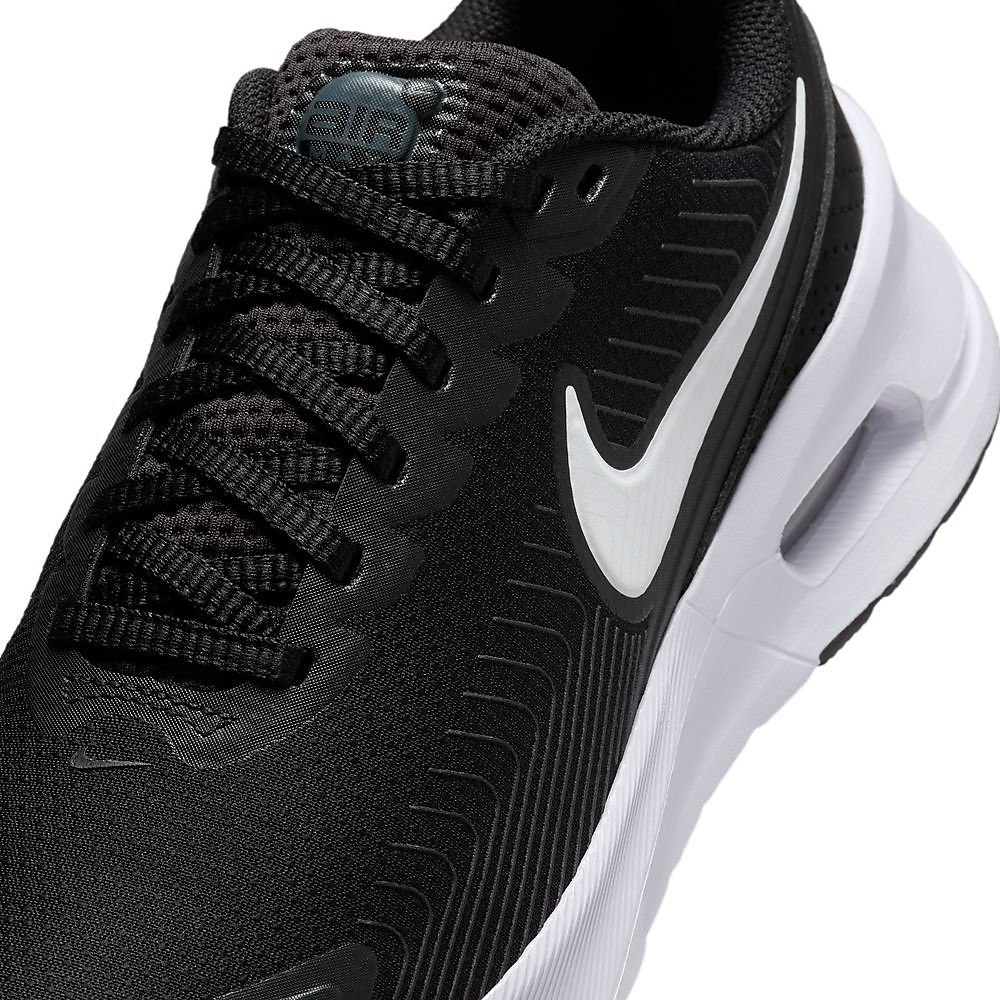 ナイキ ウィメンズ エア マックス NUAXIS