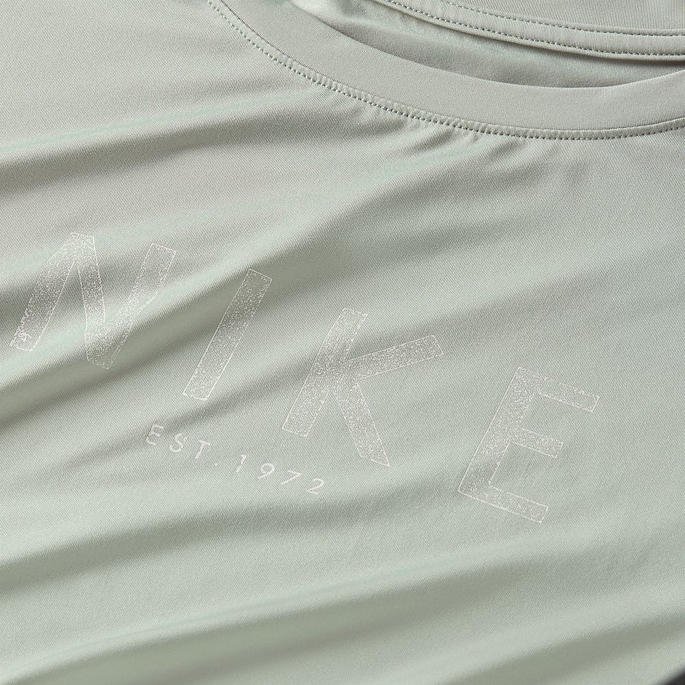 ナイキ ウィメンズ ワン ITS DF S/S トップ