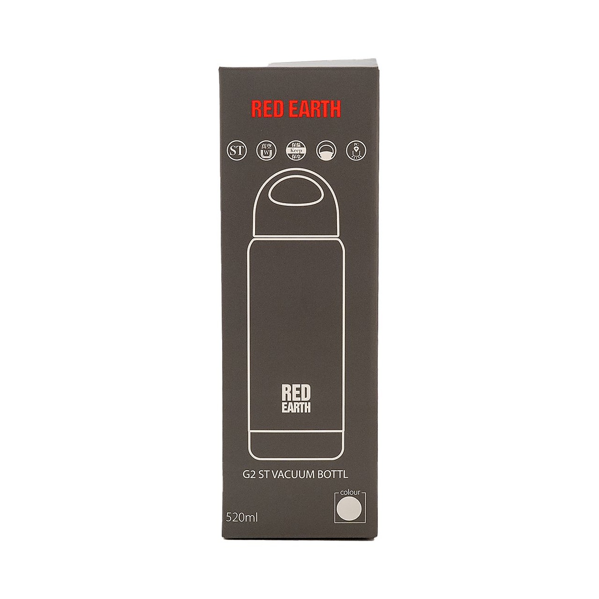 G2 ST VACUUM BOTTLE 520ml