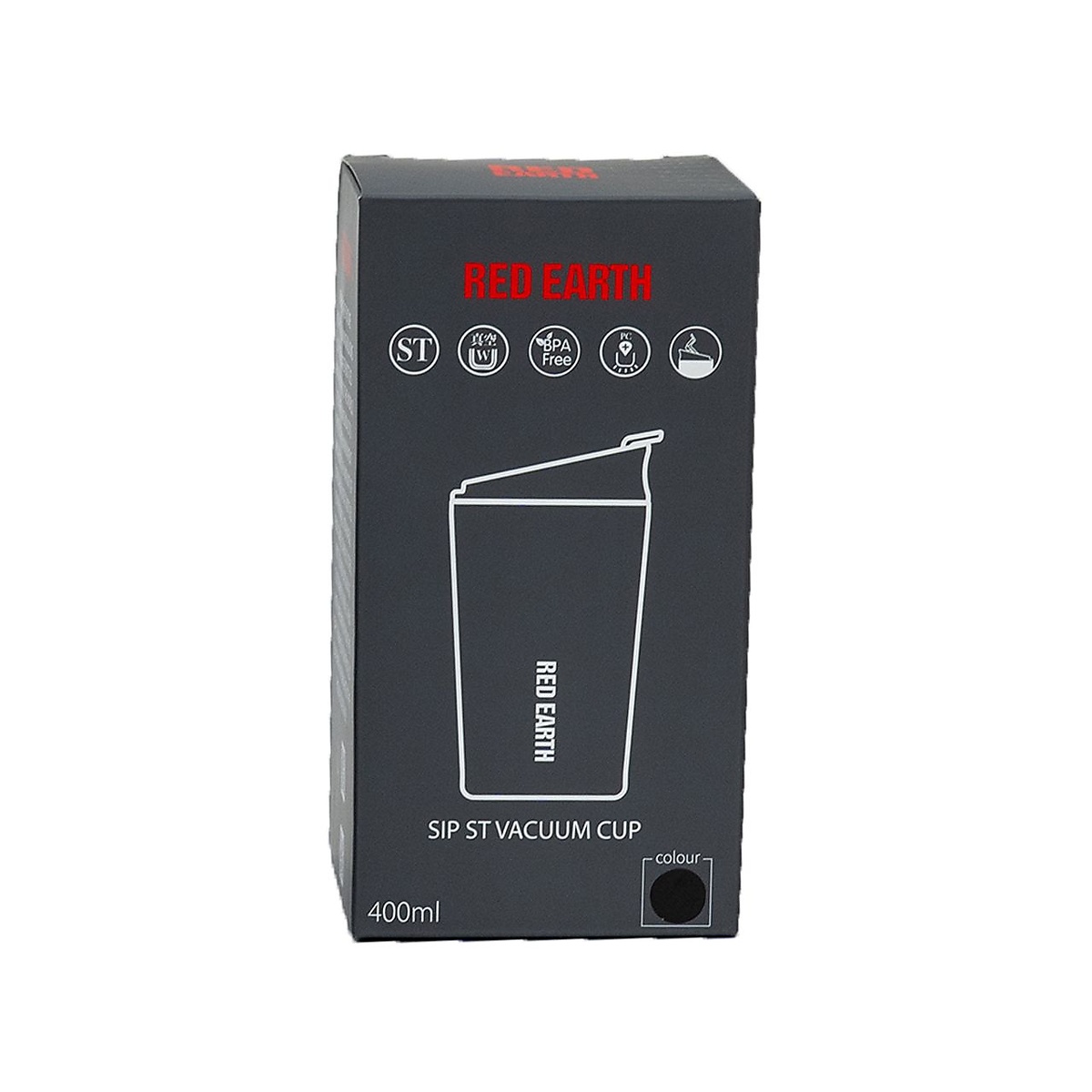 SIP VACUUM CUP 400ml