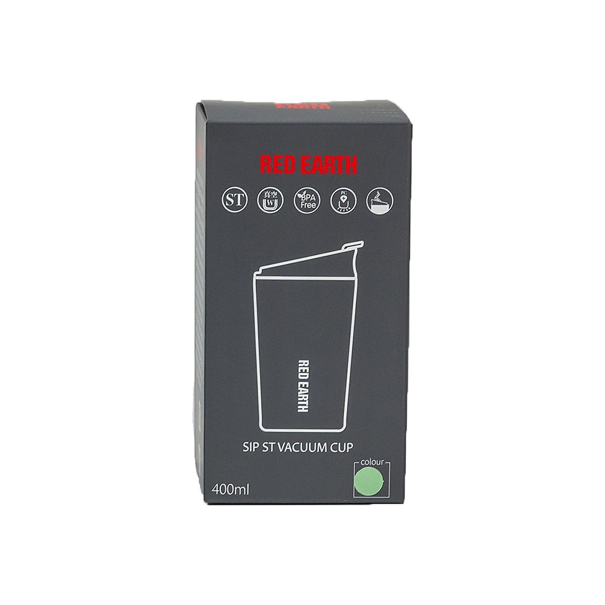 SIP VACUUM CUP 400ml