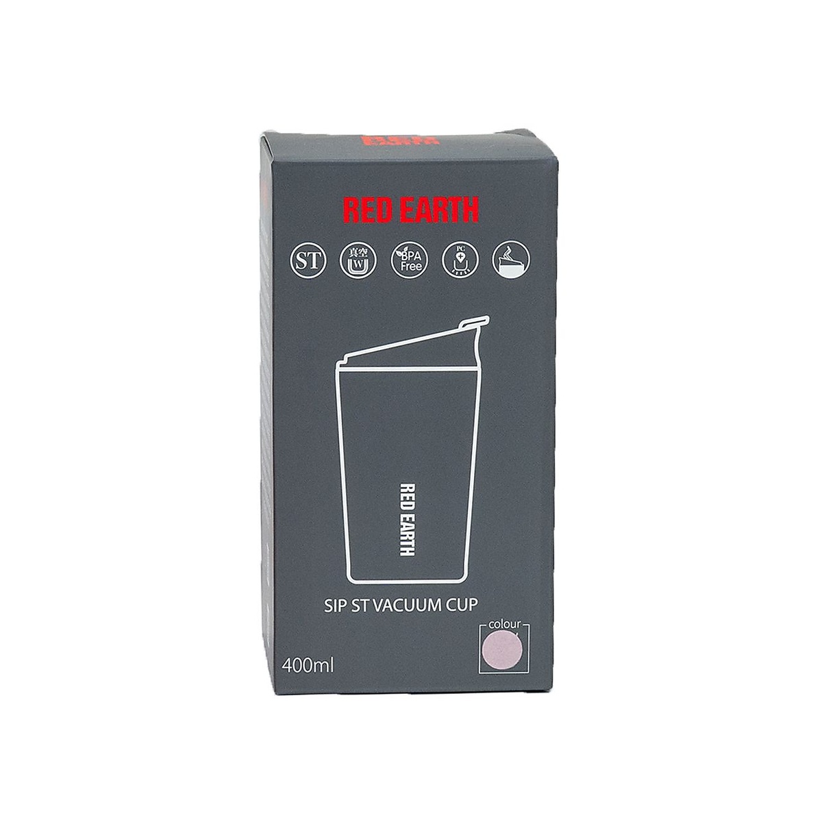 SIP VACUUM CUP 400ml