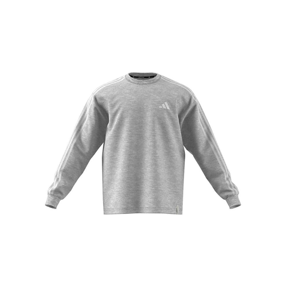 M ESS+ 3S LS Tシャツ