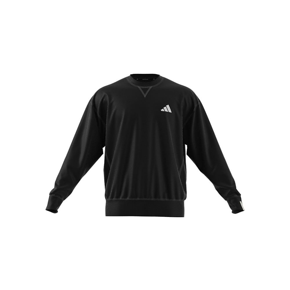 M ESS+ SL クルースウェット