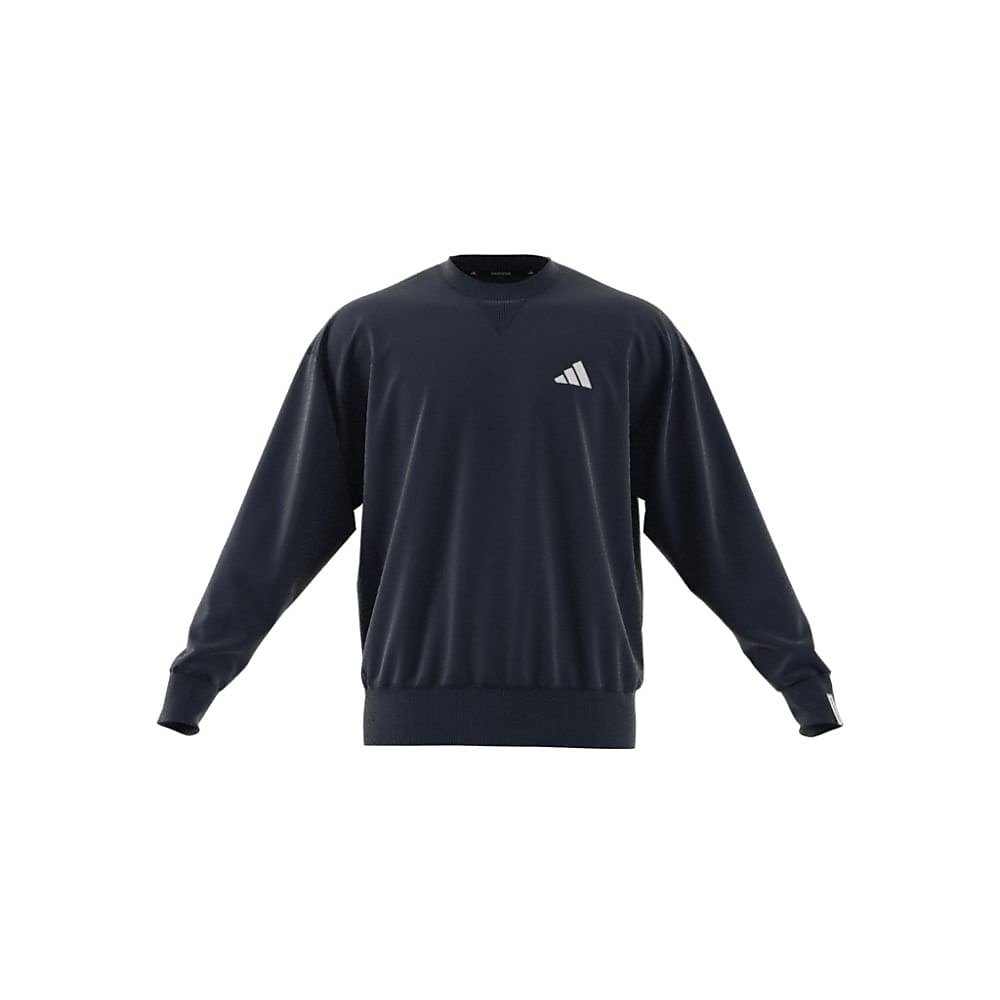 M ESS+ SL クルースウェット