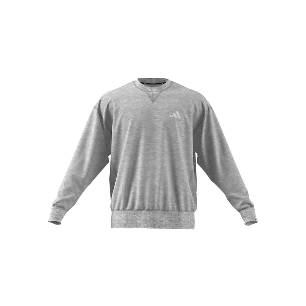 M ESS+ SL クルースウェット