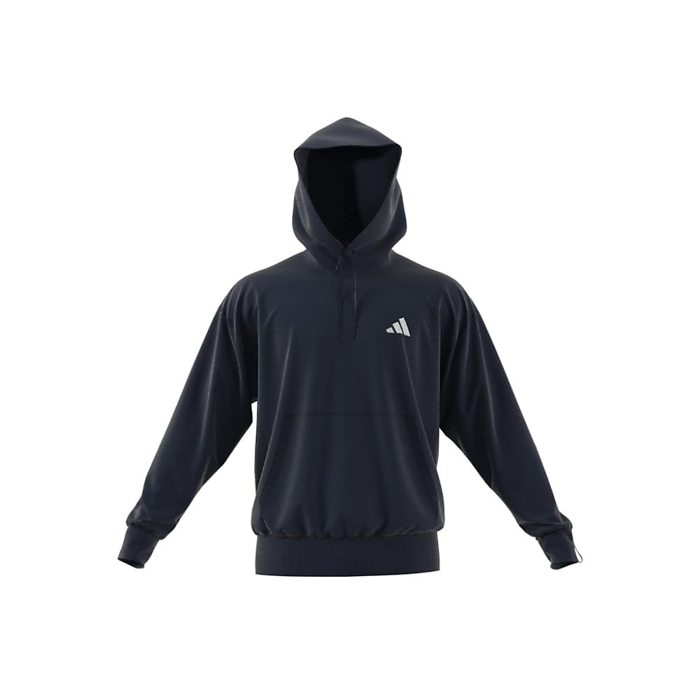 M ESS+ SL スウェットフーディ