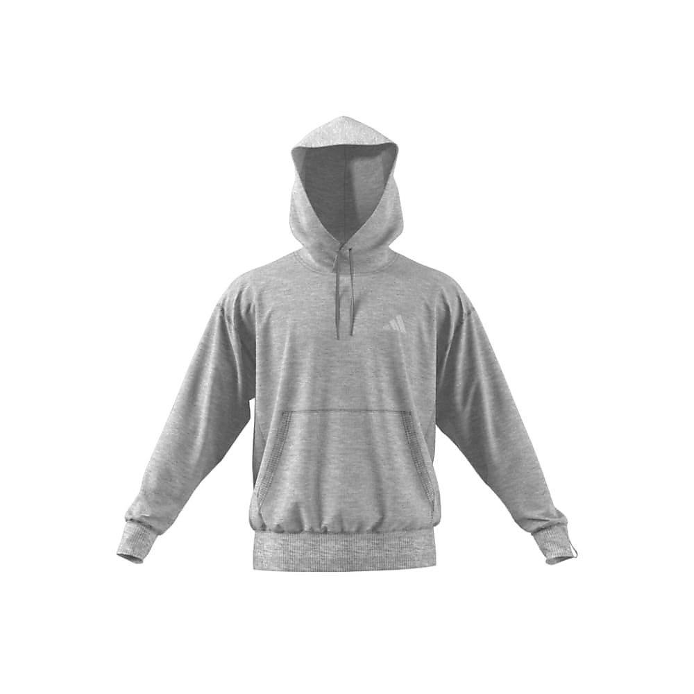 M ESS+ SL スウェットフーディ