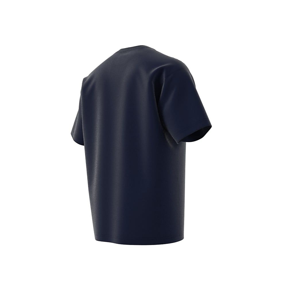 M ESS+ SL Tシャツ