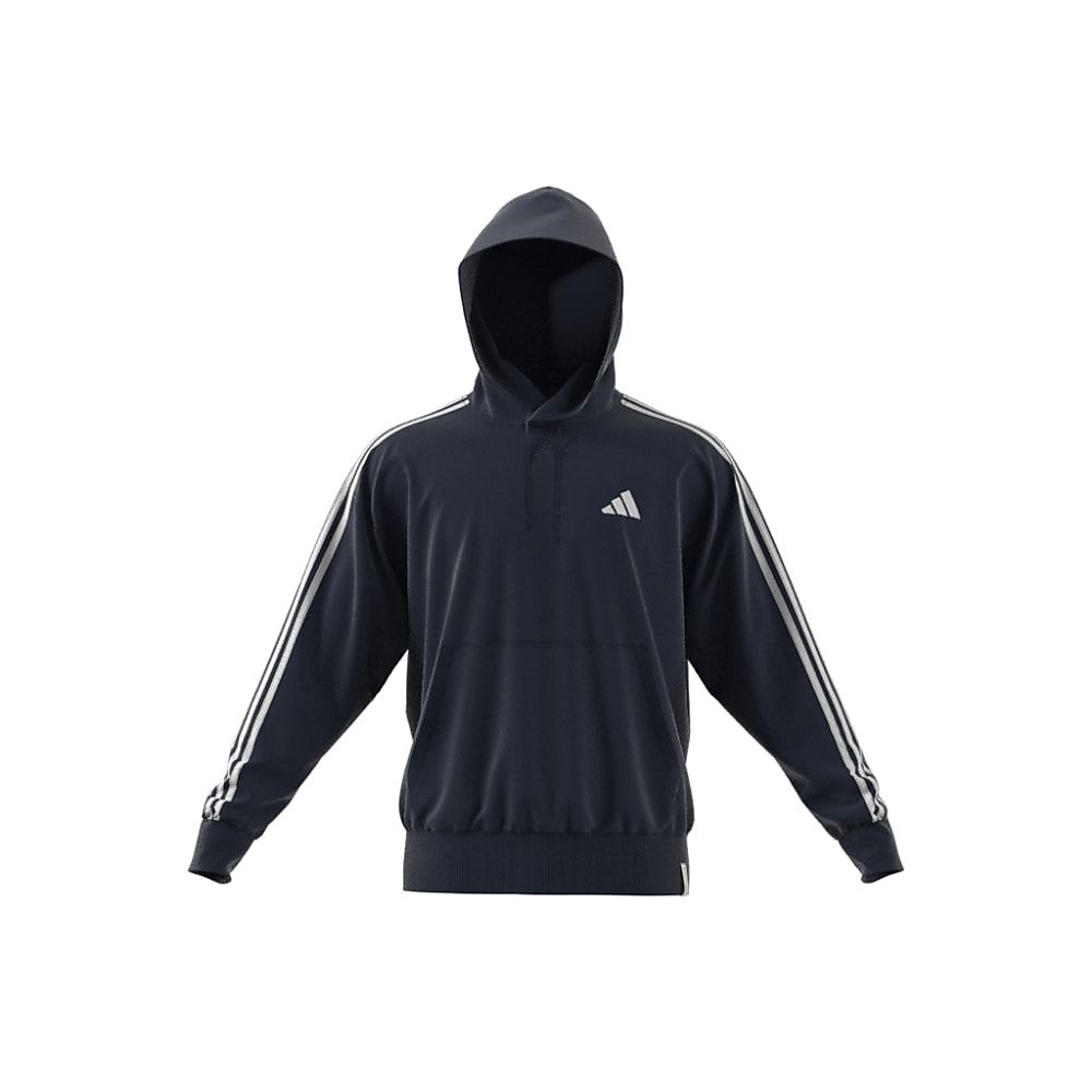 M ESS+ 3S スウェットフーディ