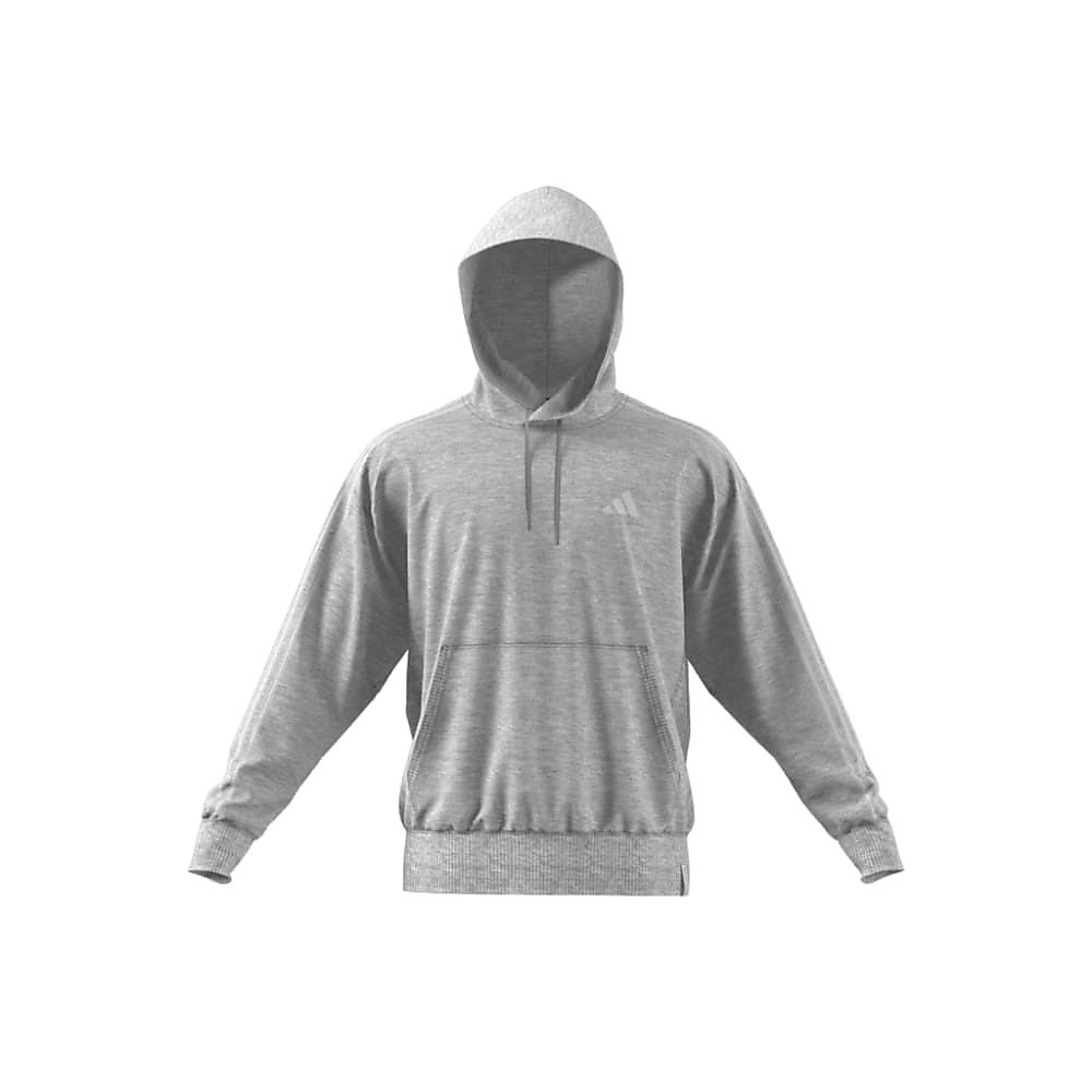 M ESS+ 3S スウェットフーディ