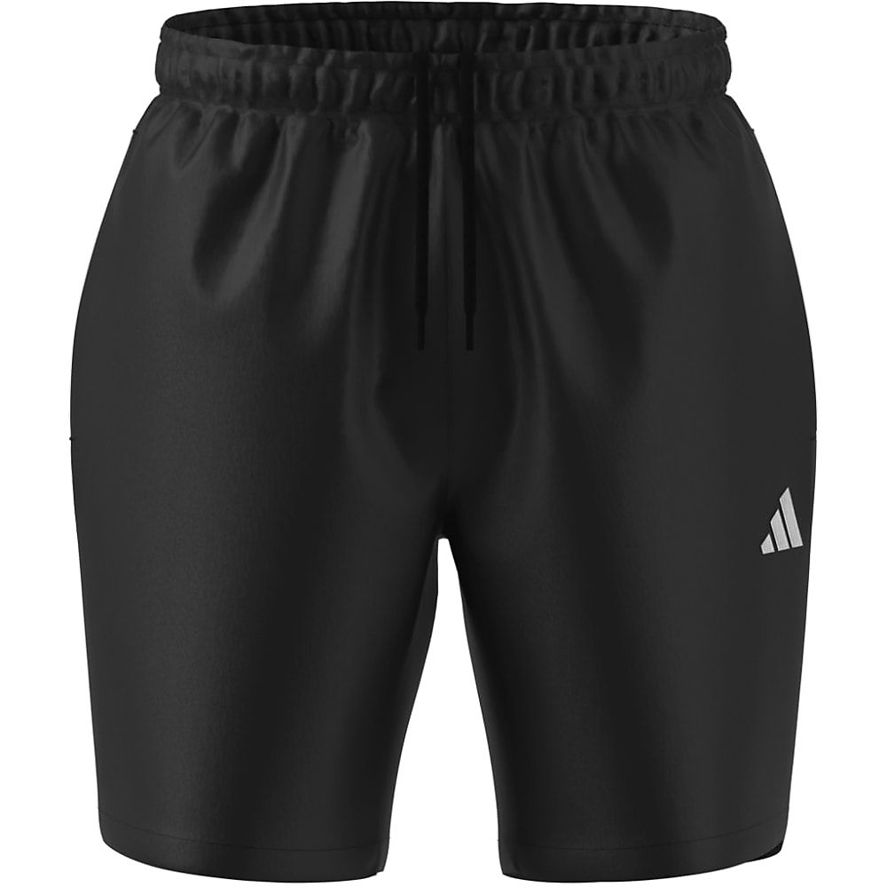 M ESS+ SL ウーブンショーツ