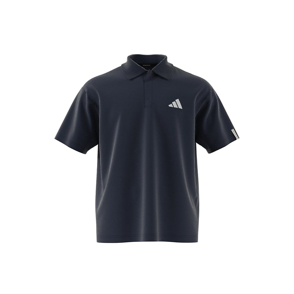 M ESS+ SL ポロシャツ