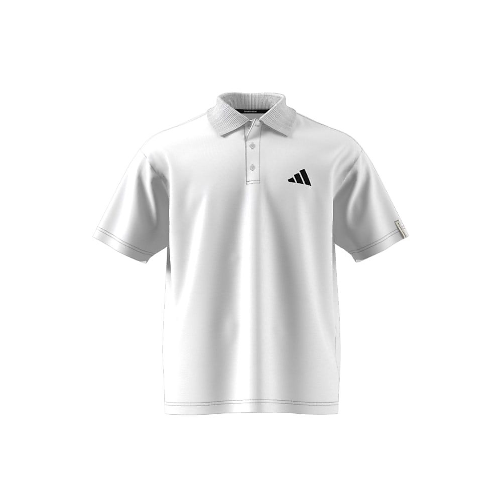 M ESS+ SL ポロシャツ