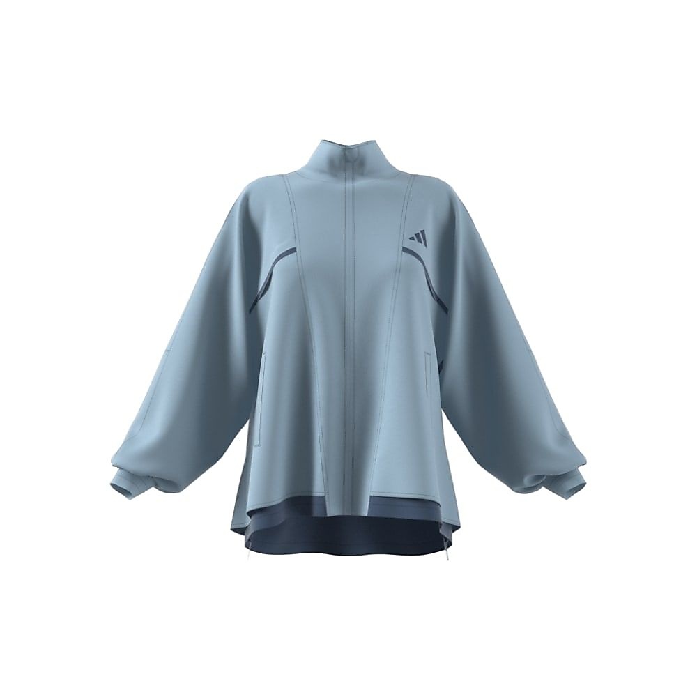 W WORD ウーブンジャケット