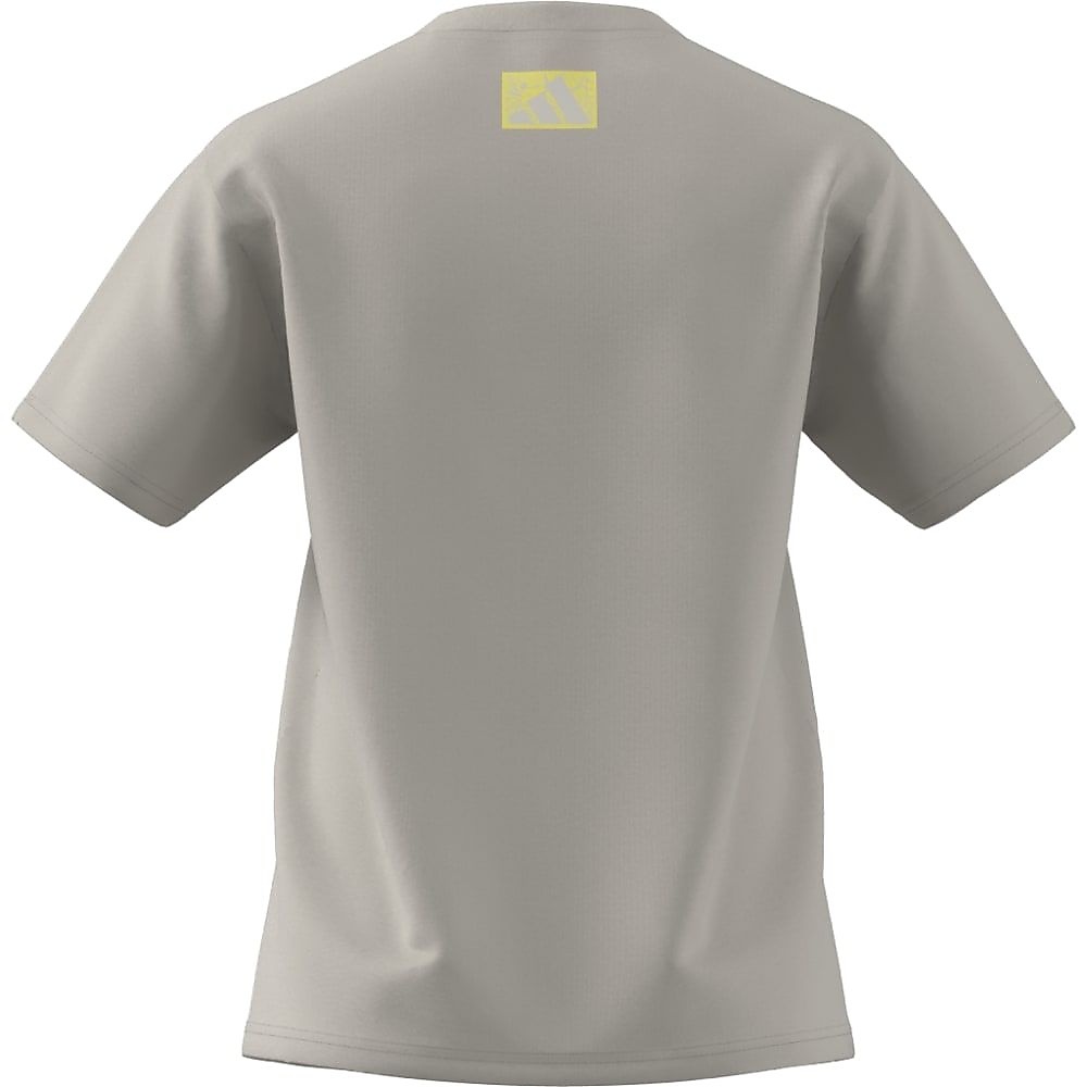 W CAMO グラフィック Tシャツ