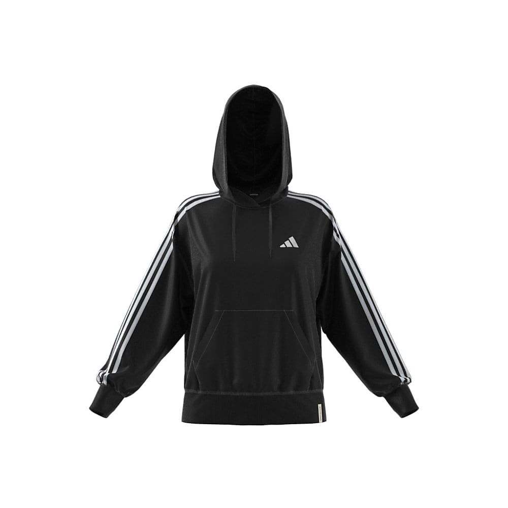 W ESS+ 3S スウェットフーディ