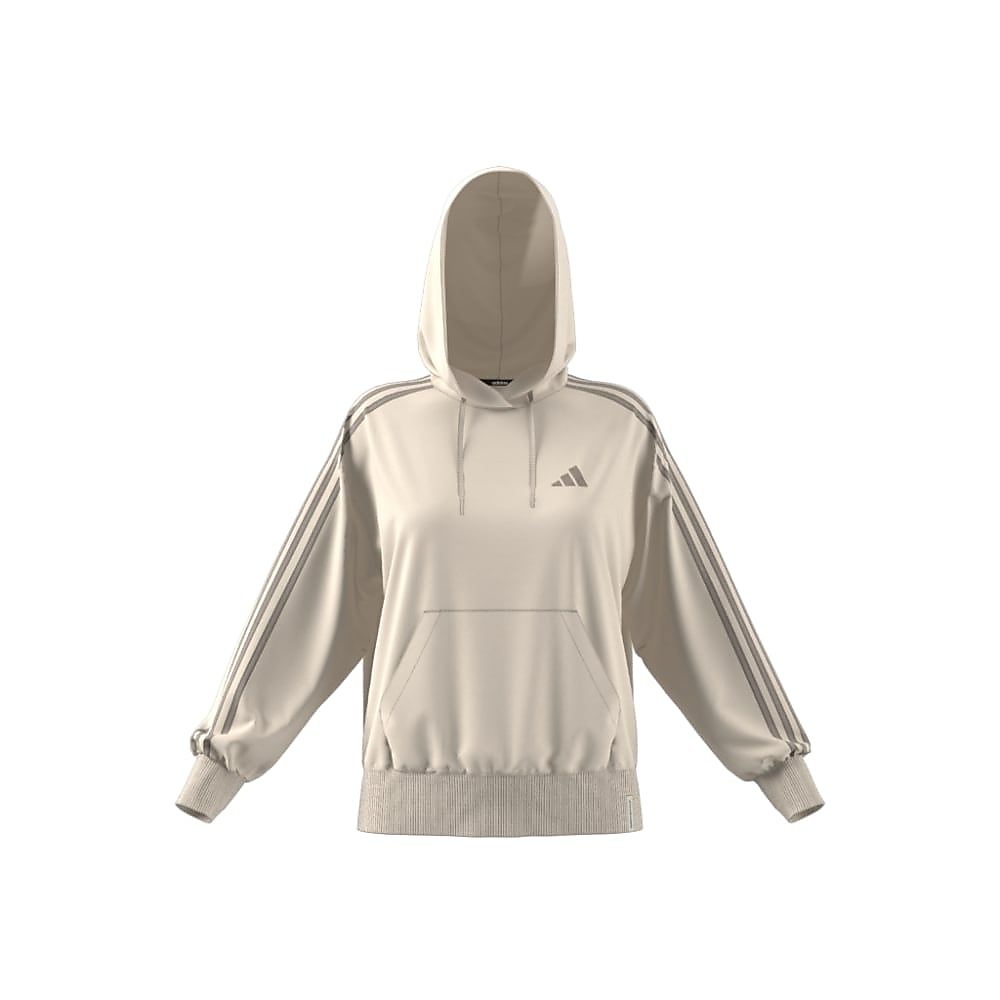 W ESS+ 3S スウェットフーディ