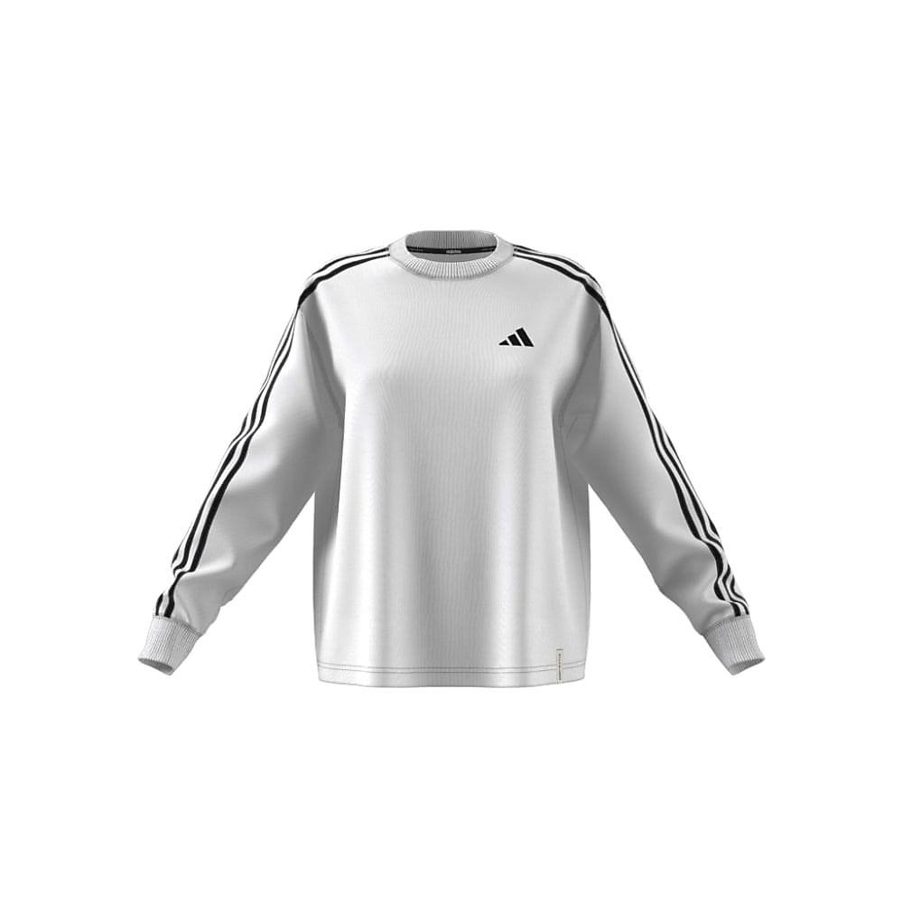 W ESS+ 3S LS Tシャツ