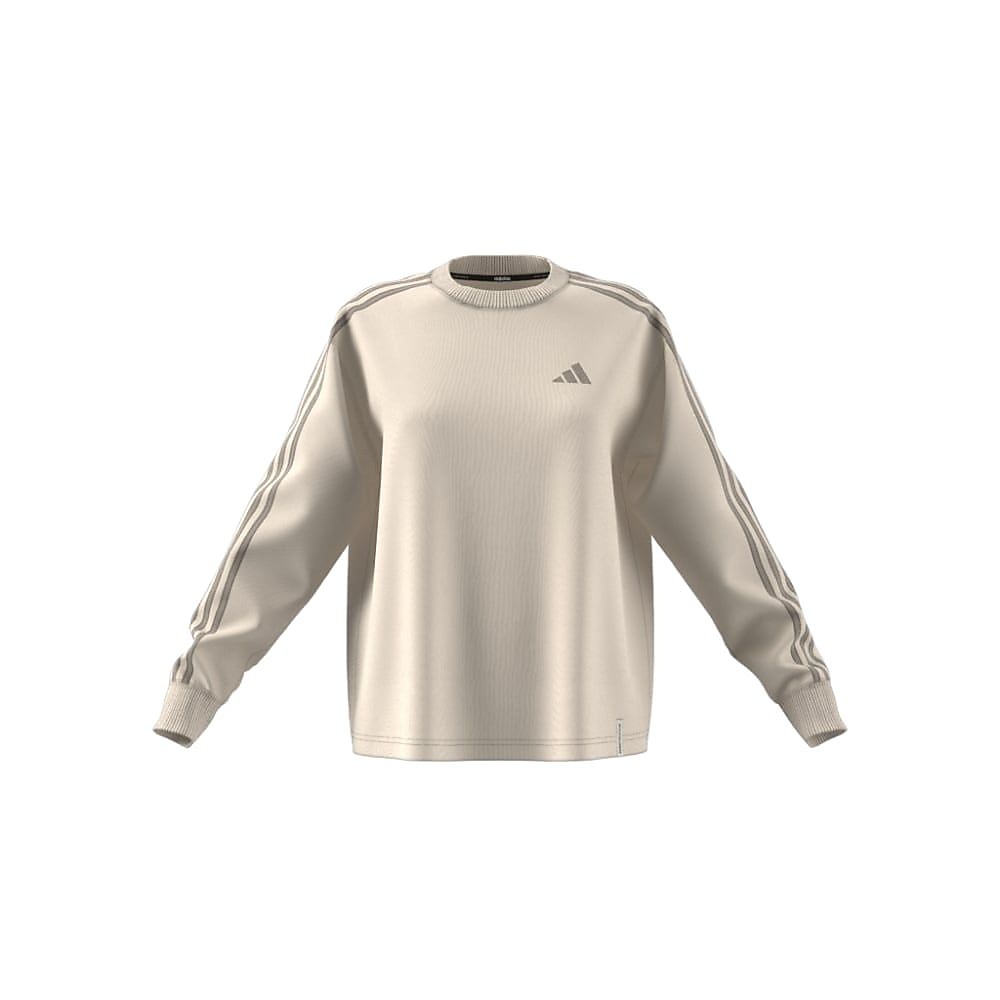 W ESS+ 3S LS Tシャツ