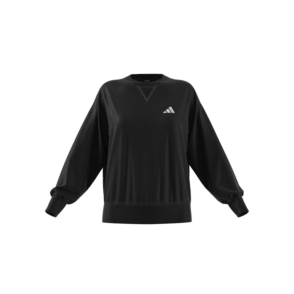 W ESS+ SL クルースウェット