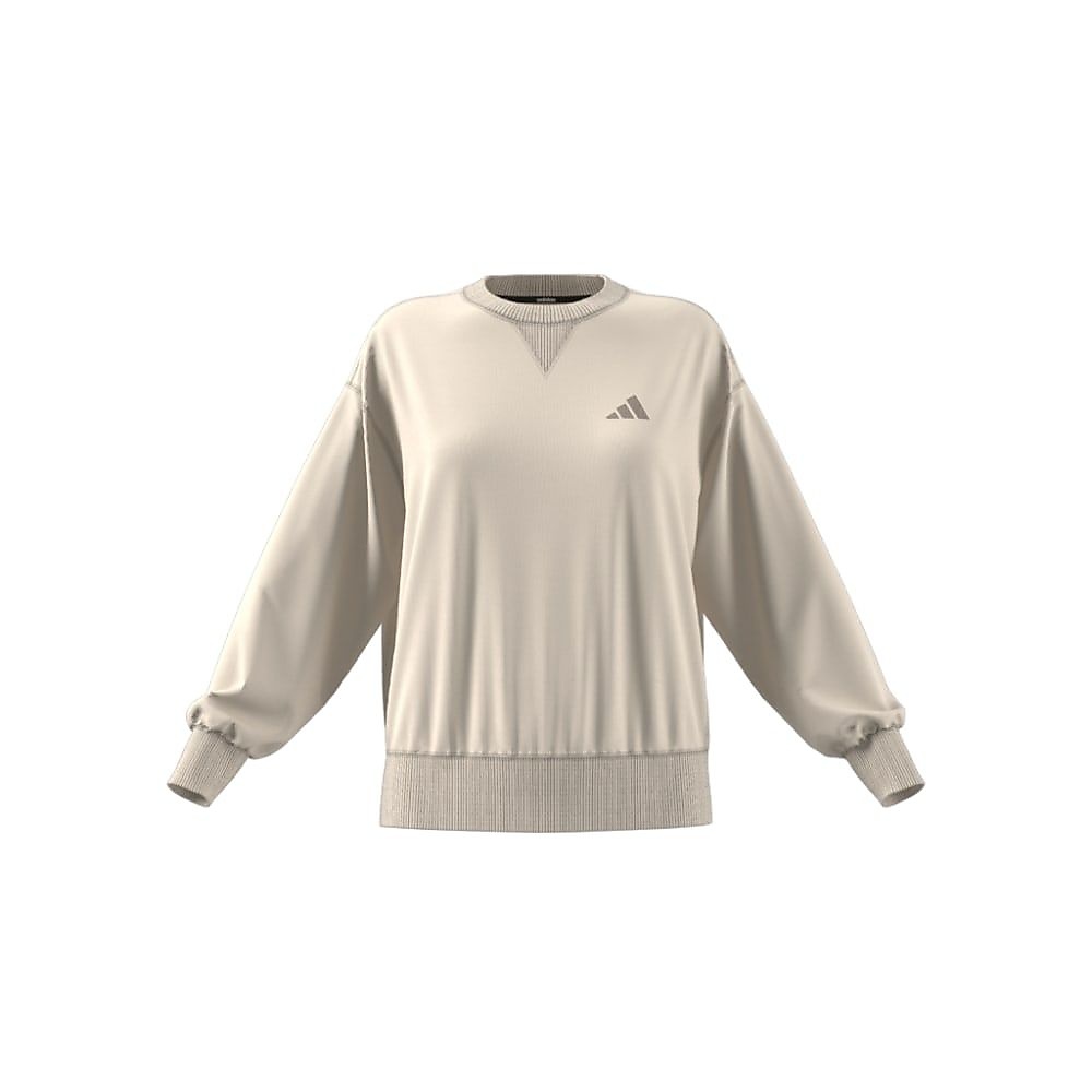 W ESS+ SL クルースウェット