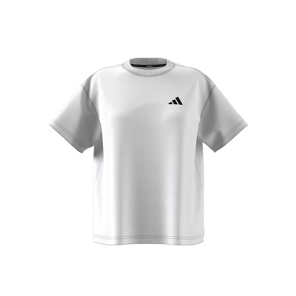 W ESS+ SL Tシャツ