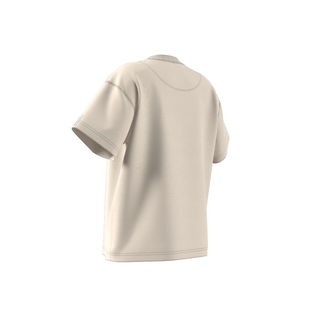 W ESS+ SL Tシャツ