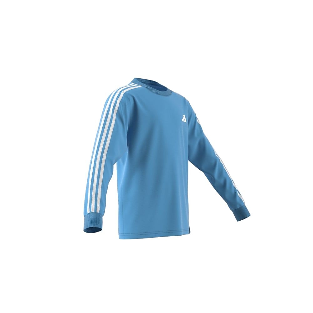 K ESS+ 3ST LS Tシャツ