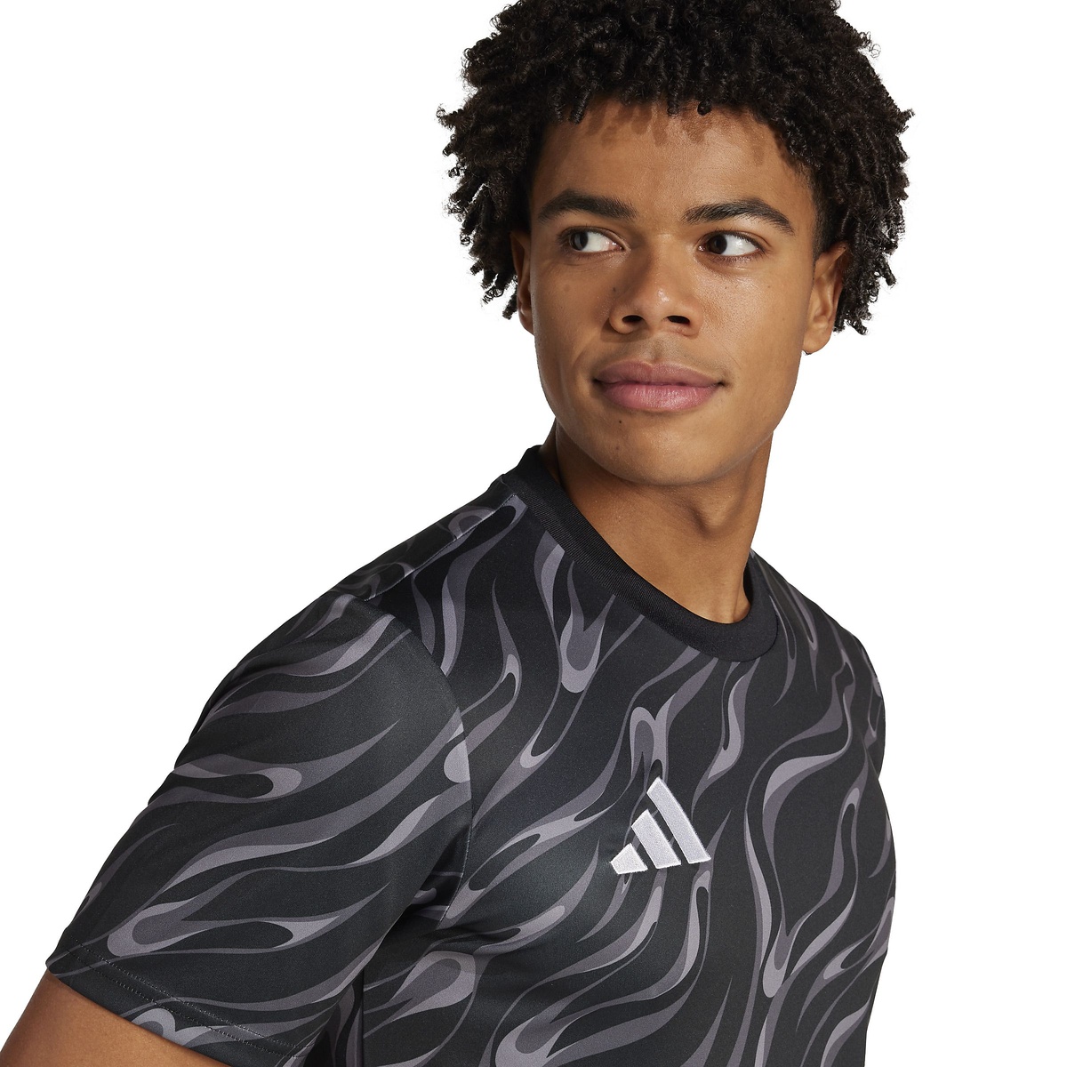 プラクティス グラフィック ジャージー