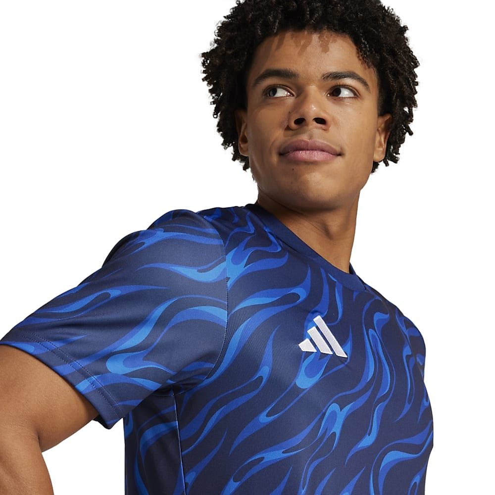 プラクティス グラフィック ジャージー