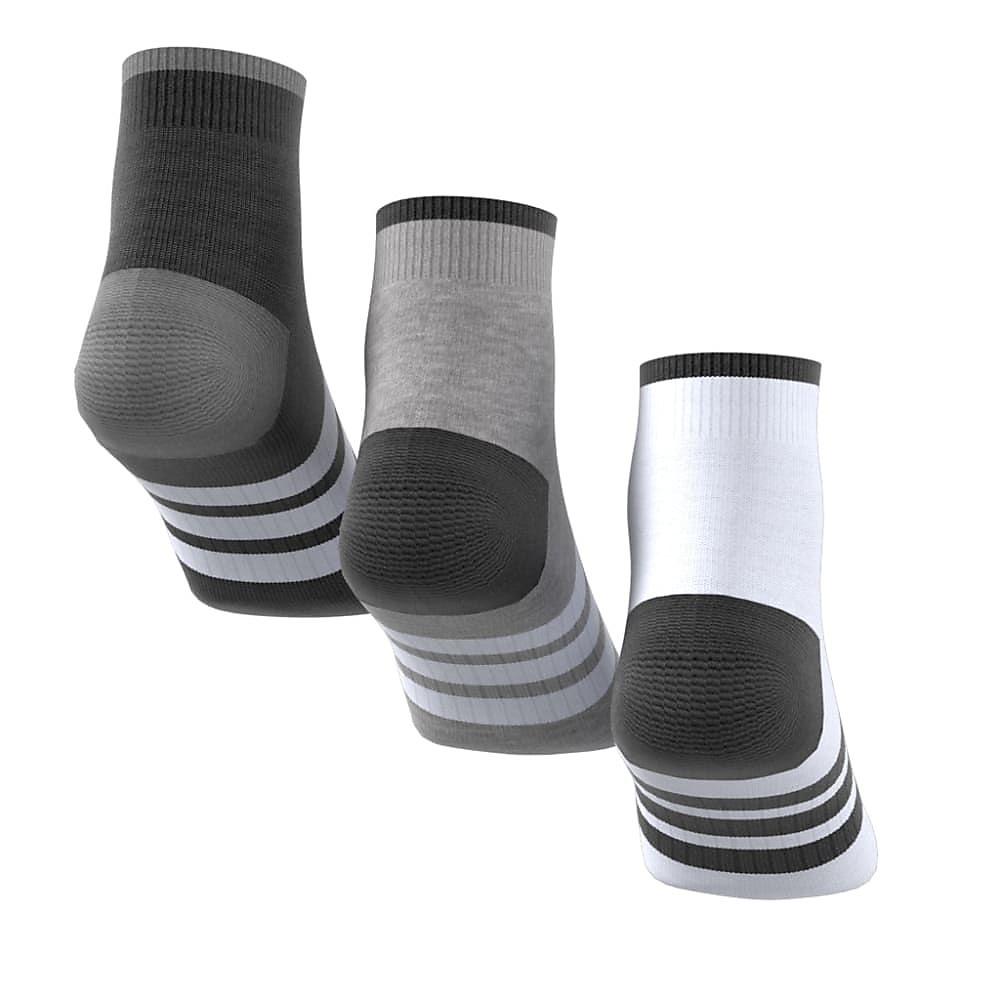 キッズ CC 3P アンクルソックス