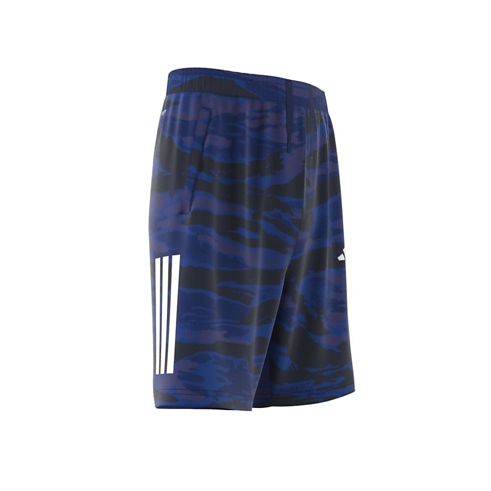 K MH CAMO AOP ショーツ