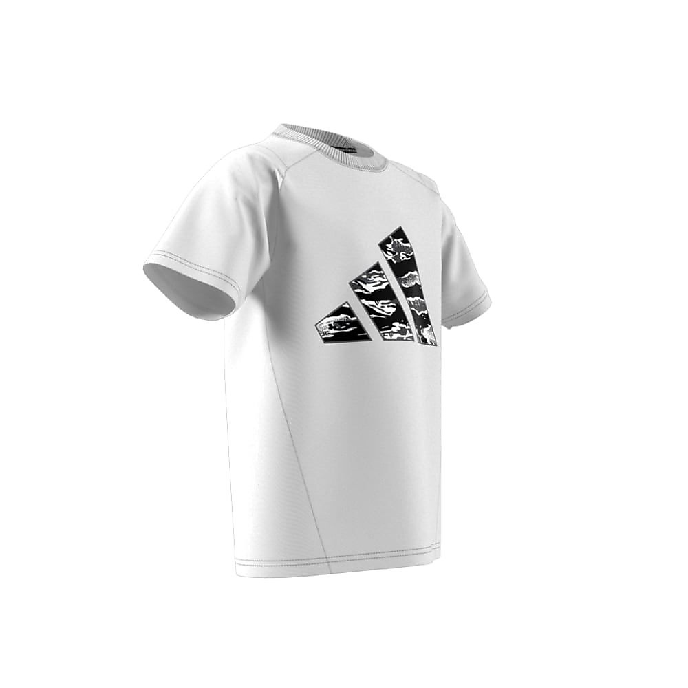 K MH 3BAR CAMO Tシャツ