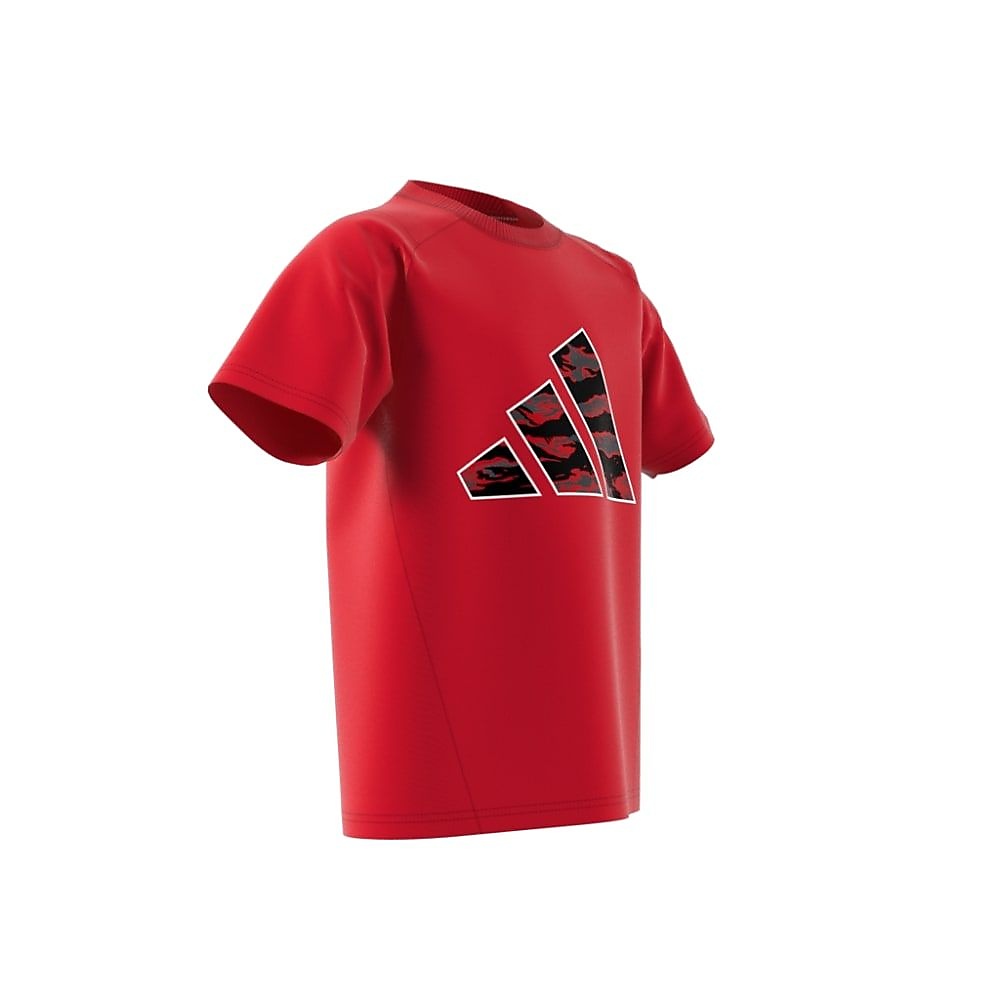 K MH 3BAR CAMO Tシャツ