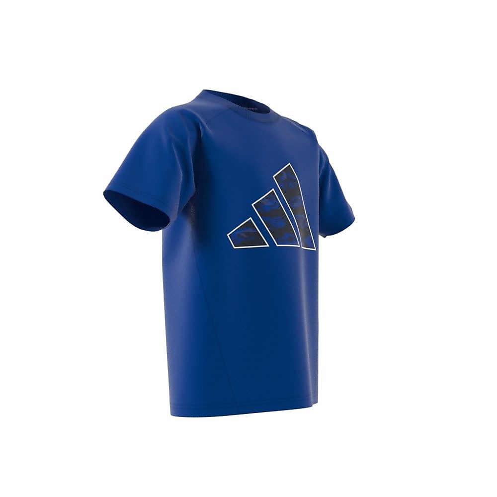 K MH 3BAR CAMO Tシャツ